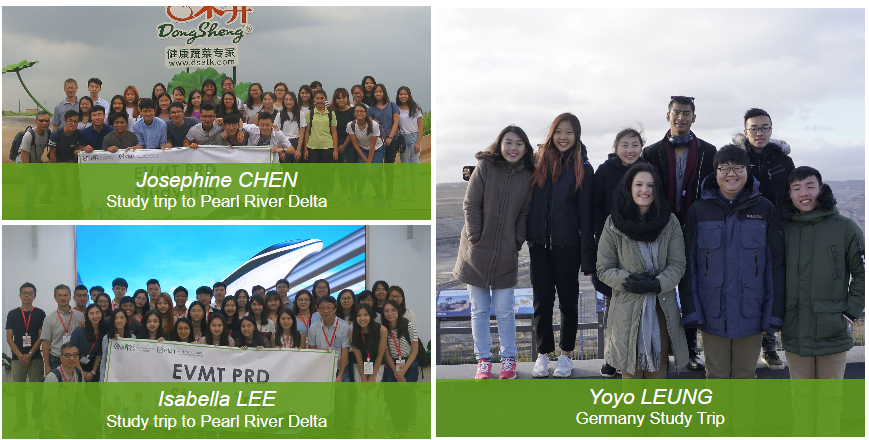 Study Trip